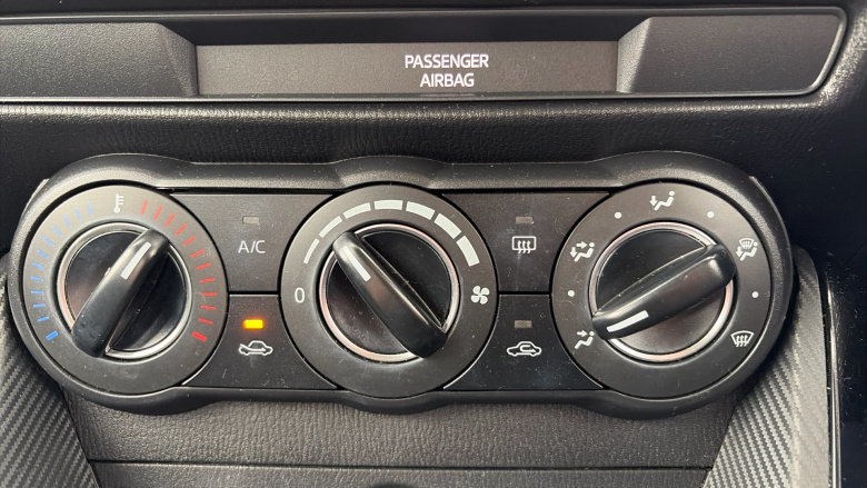 Mazda 2 1.5 75 SE+ 5dr Petrol Hatchback